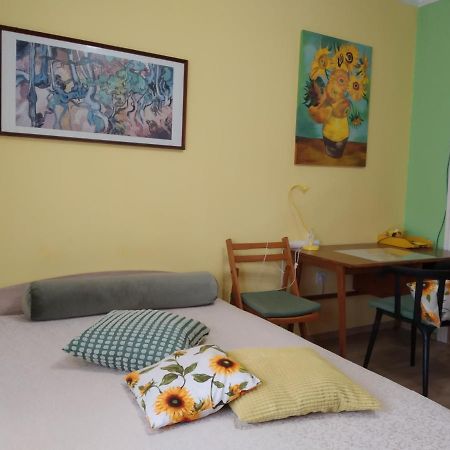 Maria Louisa Apartment Sofia Extérieur photo