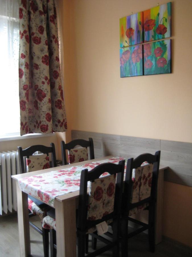 Maria Louisa Apartment Sofia Extérieur photo