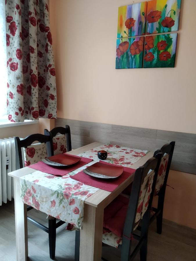 Maria Louisa Apartment Sofia Extérieur photo