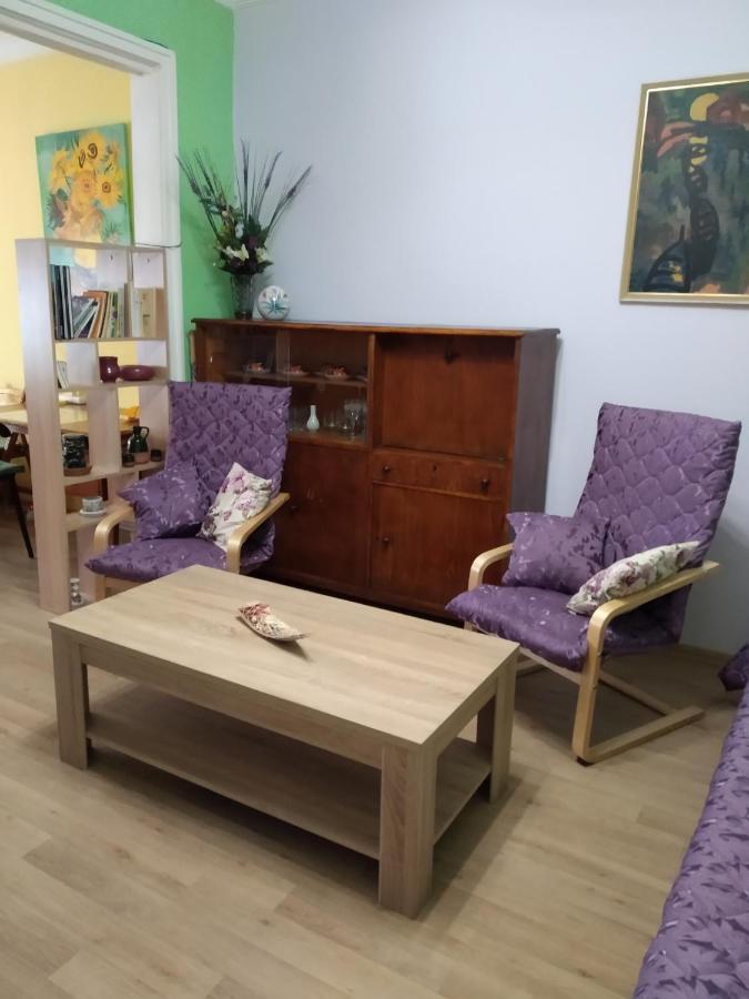 Maria Louisa Apartment Sofia Extérieur photo