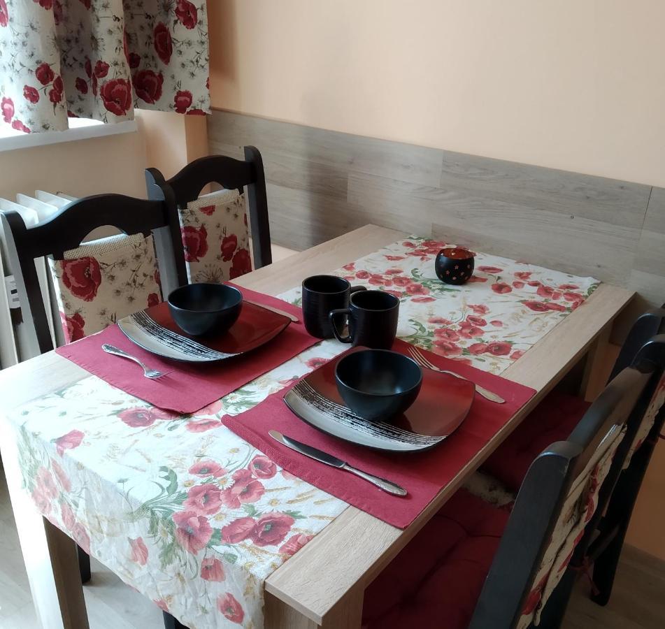 Maria Louisa Apartment Sofia Extérieur photo