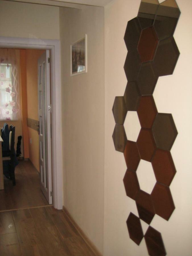 Maria Louisa Apartment Sofia Extérieur photo