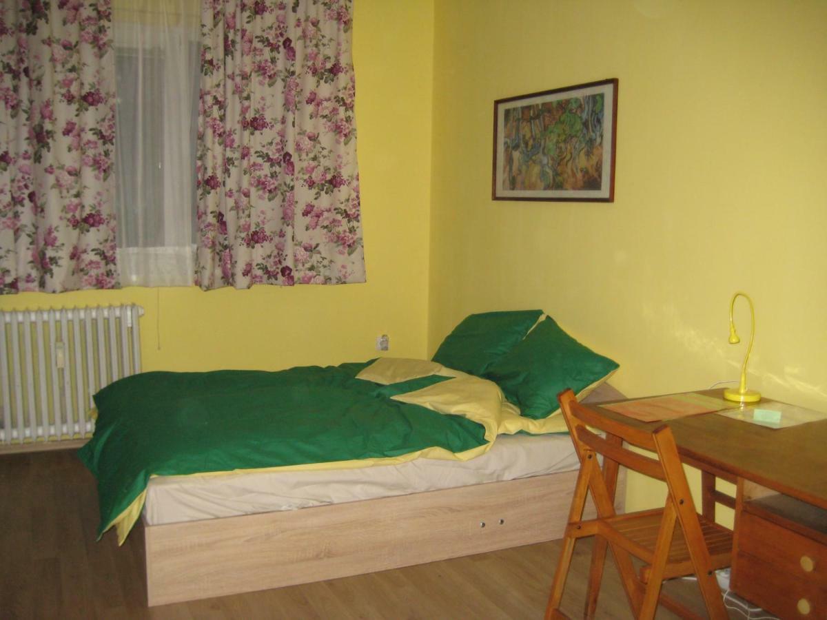 Maria Louisa Apartment Sofia Extérieur photo